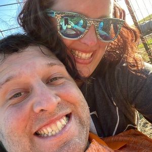 Meet your Posher, Sally